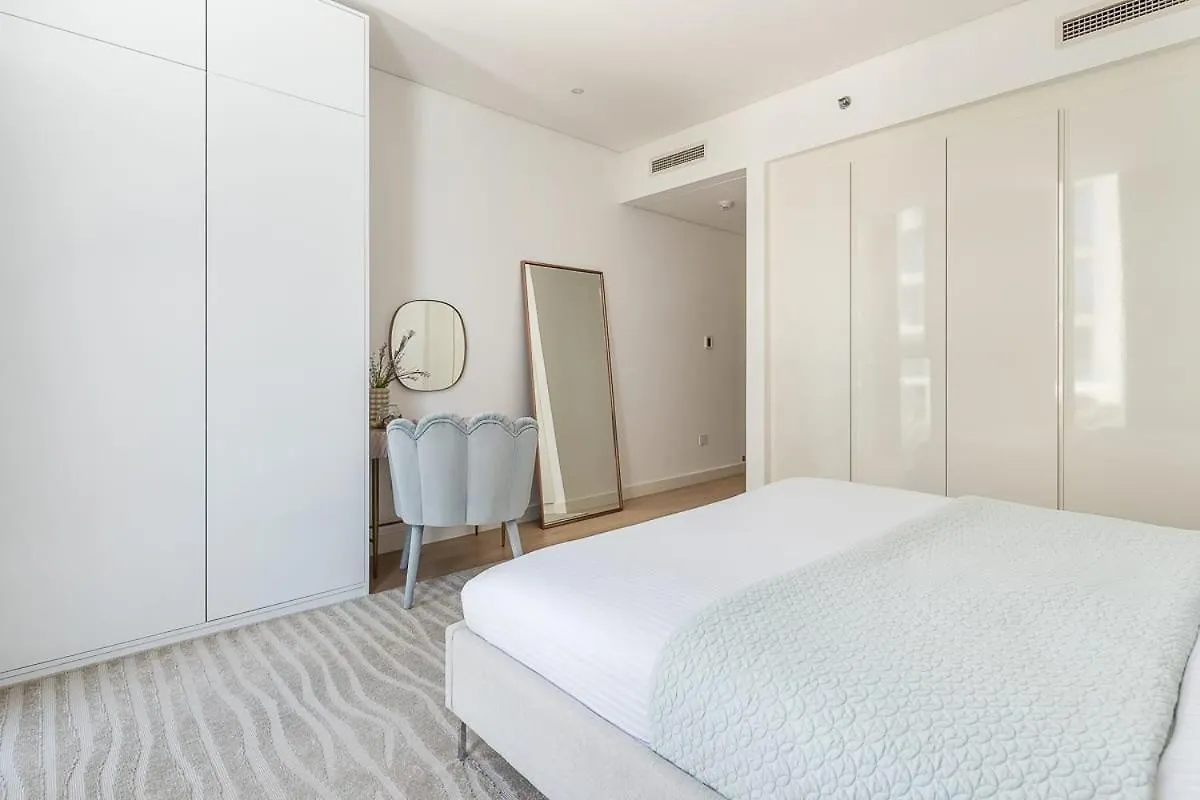 Frank Porter - Al Saadiyat Island Abu Dabi Daire
