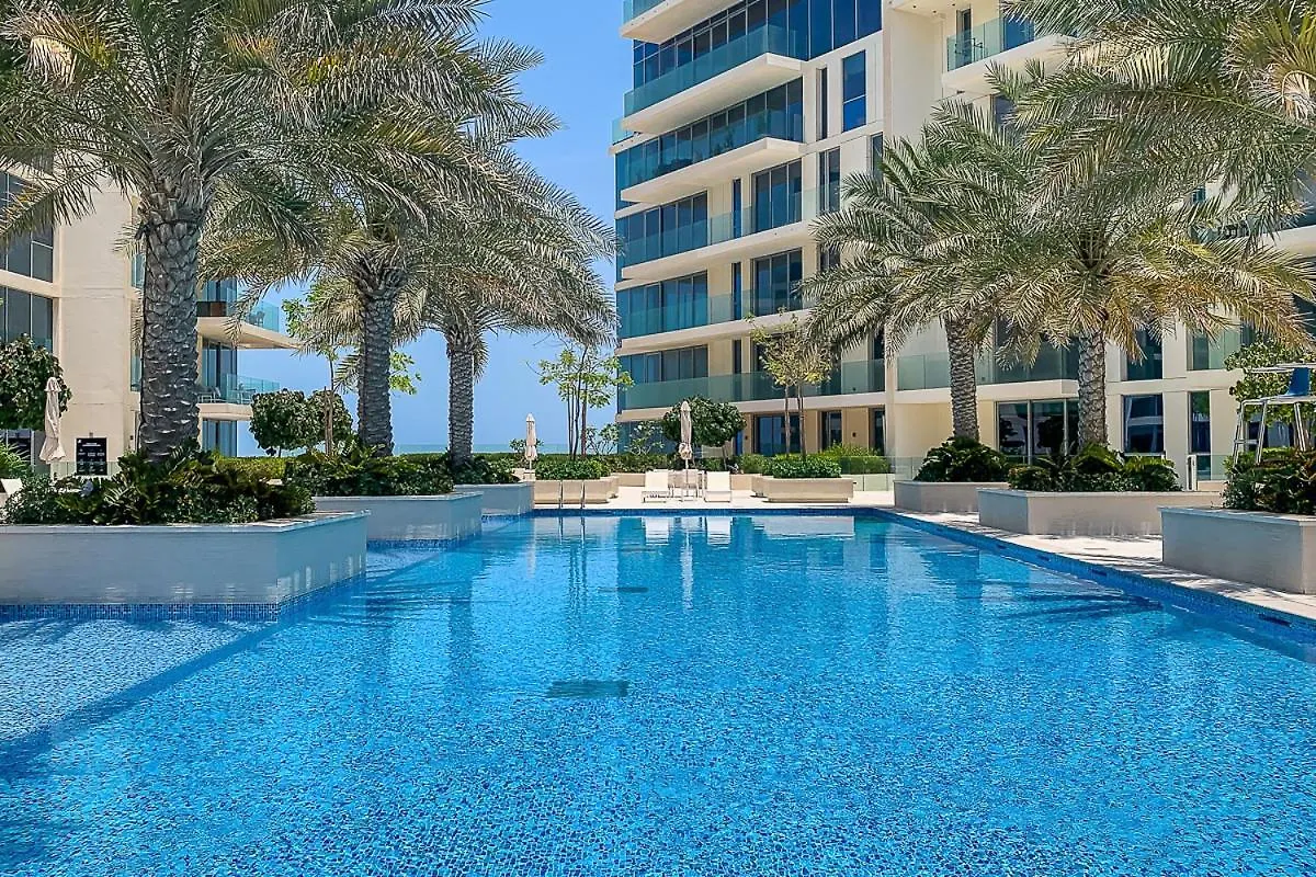 Daire Frank Porter - Al Saadiyat Island Abu Dabi