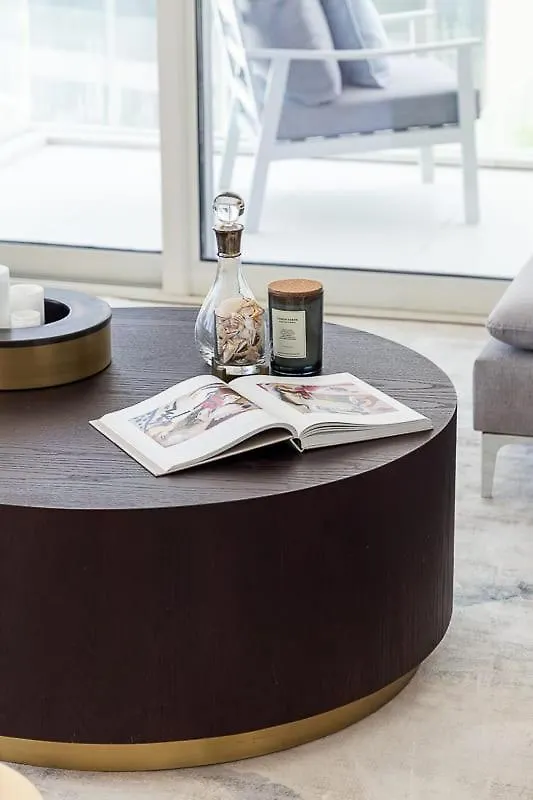 Apartamento Frank Porter - Al Saadiyat Island Abu Dabi Emiratos Árabes Unidos