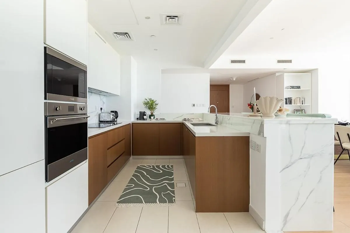 Frank Porter - Al Saadiyat Island Abu Dabi Apartamento