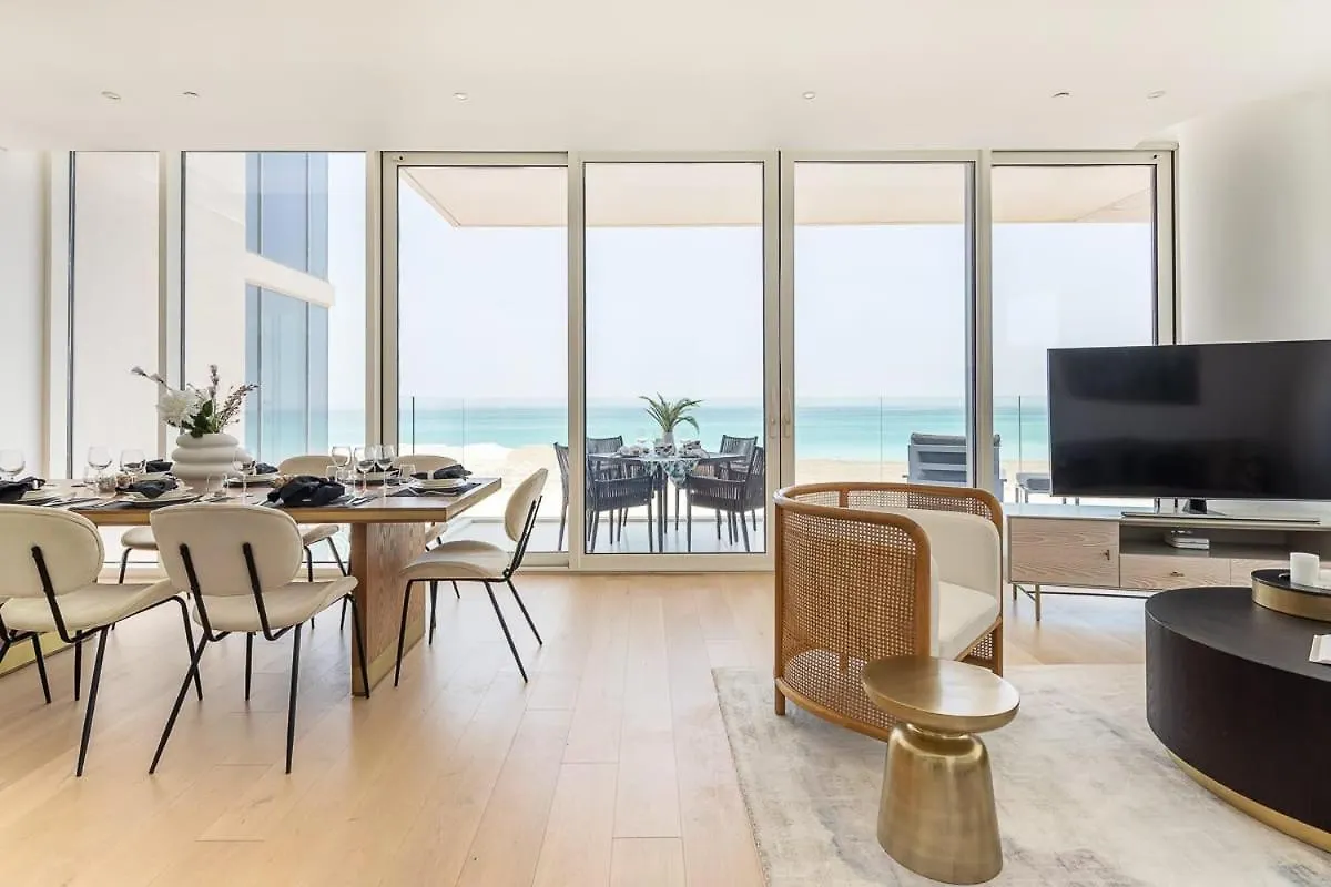 Frank Porter - Al Saadiyat Island Abu Zabi