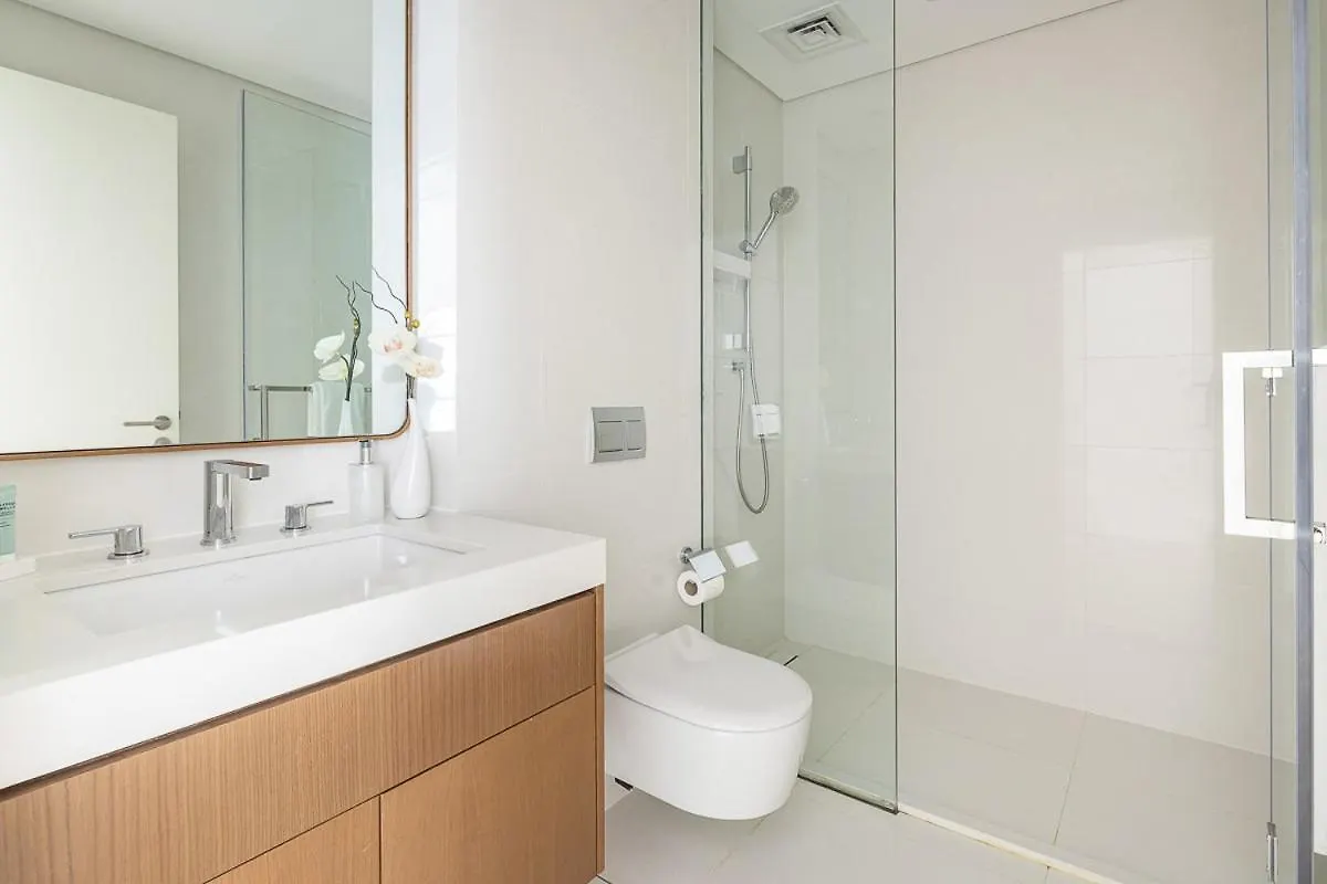 Frank Porter - Al Saadiyat Island Abu Zabi Apartament