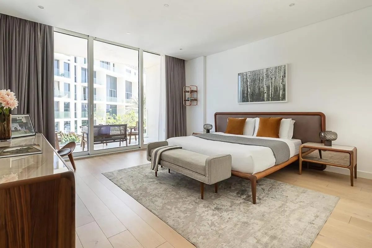 Appartement Frank Porter - Al Saadiyat Island Abou Dabi
